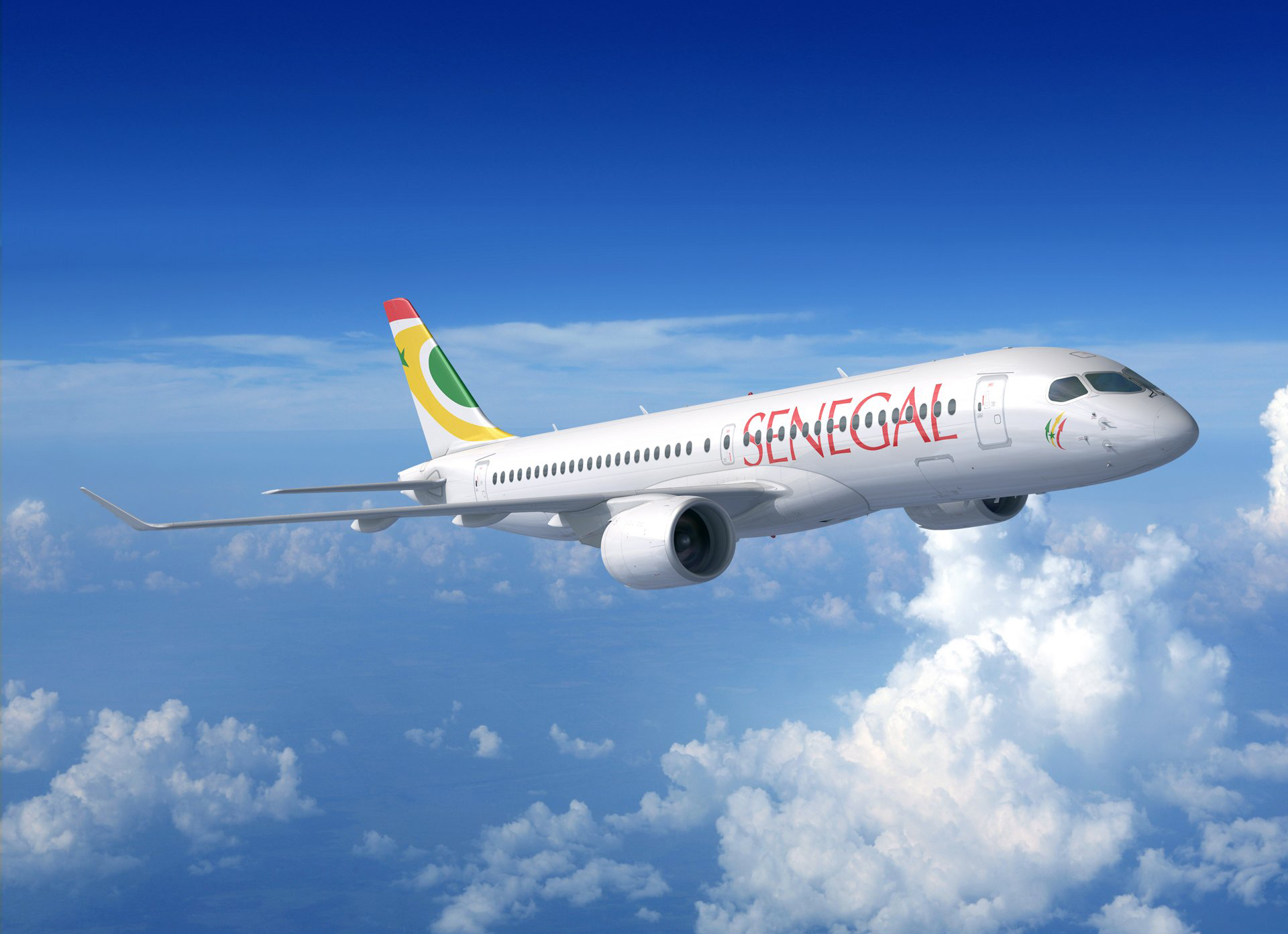 Transport aérien : Le Sénégal lève les restrictions de voyage